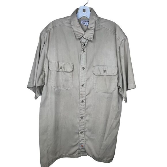 ‎Carhartt Shirt - Picture 1 of 7